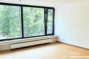 Attraktive 2-Zimmer-Wohnung mit Balkon & Aufzug – WBS erforderlich! – Hammersteiner Allee 2, 42329 Vohwinkel, Wuppertal – Vorschaubild 3