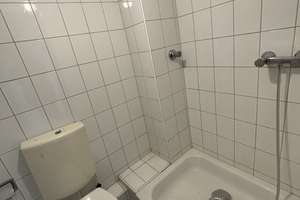 Helle 1 Zimmerwohnung | 24 m² | im schönen Duisburg-Ruhrort – Landwehrstraße 17, 47119 Ruhrort, Duisburg – Vorschaubild 6