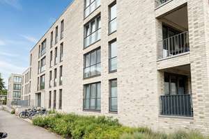Schicke KUBOX-Wohnung in Oldenburg-Donnerschwee – Die vollständige Adresse der Immobilie erhältst du vom Anbieter., 26123 Donnerschwee, Oldenburg (Oldenburg) – Vorschaubild 2