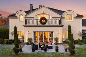 Klassische Designer Villa mit Luxusflair-ohne Makler-Top Lage- Verhandlungsbasis. – Die vollständige Adresse der Immobilie erhältst du vom Anbieter., 59379 Selm – Vorschaubild 8