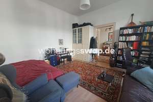 Wohnungstausch: Reinhardtstraße 6 – Reinhardtstraße 6, 10000 Mitte (Ortsteil), Berlin – Vorschaubild 2