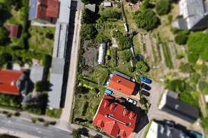 *** EXKLUSIV *** Mehrfamilienhaus bei Dresden leerstehend bei Kauf, substanzstark, entwicklungsfähig – Die vollständige Adresse der Immobilie erhältst du vom Anbieter., 1189 Coschütz/Gittersee, Dresden – Vorschaubild 3
