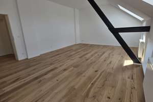 Exklusive 3 Raum Maisonettewohnung mit ca. 96 m², Balkon & Erstbezug / Bestlage am Bunten Garten – Viersener Straße 132, 41063 Am Wasserturm, Mönchengladbach – Vorschaubild 2