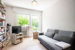 KEINE KÄUFERPROVISION Tolle Erdgeschosswohnung mit eigenem Garten & Garage in Bielefeld Schildesche – Die vollständige Adresse der Immobilie erhältst du vom Anbieter., 33611 Schildesche, Bielefeld – Vorschaubild 9