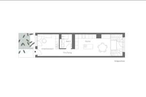 Möbliert: Erstbezug im Neubau „Vinzent“ – stilvolle Maisonettewohnung – Die vollständige Adresse der Immobilie erhältst du vom Anbieter., 80636 St. Vinzenz, München – Vorschaubild 21