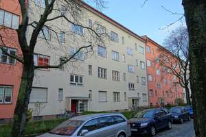 2-Raum ETW top Zustand frei verfügbar in Pankow – Karlstadter Straße 34, 13189 Pankow (Ortsteil), Berlin – Vorschaubild 11