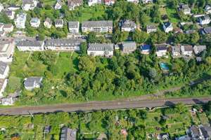 Charmante 5 ZKB- Wohnung in stilvollem Altbau, mit Rheinblick in Koblenz Pfaffendorf-provisionsfrei – Ravensteystraße 94, 56076 Pfaffendorf, Koblenz – Vorschaubild 11