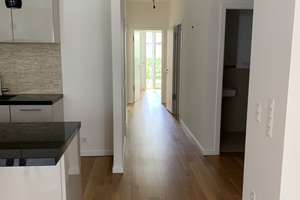 Hamburg Uhlenhorst  – Neuwertige 3-Zimmer-Erdgeschosswohnung mit zwei Terrassen – Die vollständige Adresse der Immobilie erhältst du vom Anbieter., 22081 Uhlenhorst, Hamburg – Vorschaubild 5
