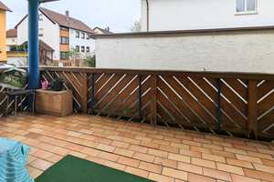 MFH mit 2 Wohneinheiten und Garage in Giengen – Heidenheim (Kreis) – Vorschaubild 6