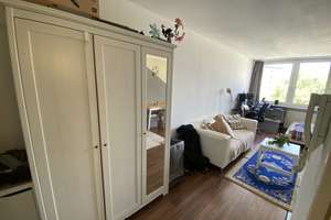 Alltagstaugliches 1-Zimmer-Apartment in der Mainzer Altstadt – Quintinsstraße 12, 55116 Altstadt, Mainz – Vorschaubild 7