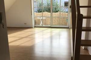 Galeriewohnung 2,5 Zi. MM West – Bilgeristrasse 22, 87700 Innenstadt, Memmingen – Vorschaubild 12
