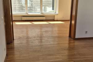 Zentrale 3 1/2-Zimmer-Wohnung in Wuppertal-Elberfeld