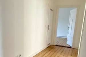 Hochwertig renovierte 3-Zimmer-Altbauwohnung mit Balkon und Gartenmitbenutzung – Altstadtring 3, 38118 Westliches Ringgebiet, Braunschweig – Vorschaubild 8