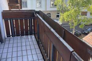 Schöne Wohnung in Durlach-Aue zu vermieten! – Oberwaldstr. 48, 76227 Durlach, Karlsruhe – Vorschaubild 4