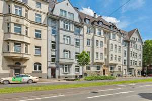 Exklusive 3-Zimmer ( Möbliert / Neben kosten Inklusiv ) Maisonette-Wohnung im 4. OG in Flingern Nord – Dorotheenstraße 38, 40235 Flingern Nord, Düsseldorf – Vorschaubild 14