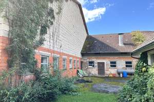 *PREISREDUZIERUNG* Charmanter Landsitz mit Nebengebäuden auf 2750m² großem Grund - perfekt für F – Die vollständige Adresse der Immobilie erhältst du vom Anbieter., 97461 Hofheim in Unterfranken – Vorschaubild 18