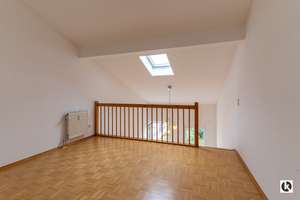 Galerie­wohnung mit stilvollem Raumkonzept und Südbalkon – Die vollständige Adresse der Immobilie erhältst du vom Anbieter., 80997 Allach, München – Vorschaubild 19