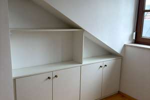 Dachgeschoss Wohnung in München Waldperlach von Privat – Freidankstraße 29, 81739 Waldperlach, München – Vorschaubild 5