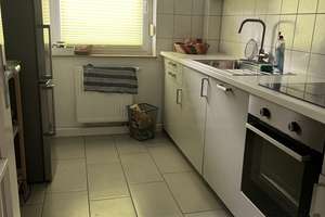 4 Zimmer-Wohnung in Stuttgart-Zuffenhausen Am Stadtpark – Die vollständige Adresse der Immobilie erhältst du vom Anbieter., 70435 Zuffenhausen-Am Stadtpark, Stuttgart – Vorschaubild 3