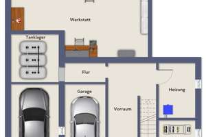 Isernhagen-Süd:Wohnen in Premiumlage, Split-Level-Wohnbereich, Smart-Home Garden-Lounge, Erbpacht n – Die vollständige Adresse der Immobilie erhältst du vom Anbieter., 30657 Isernhagen-Süd, Hannover – Vorschaubild 30