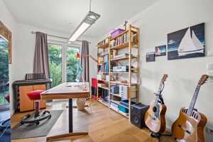 Energetisch hochwertige 4ZI- Garten-Maisonette mit Blick in den Park! – Hamburg – Vorschaubild 13