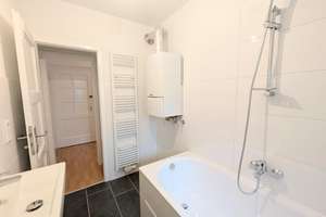 **Gemütliche 3-Zimmer-Wohnung mit modernem Tageslichtbad und Garten gewünscht? Dann zugreifen!** – Robert-Bunsen-Straße 8, 45768 Drewer-Nord, Marl – Vorschaubild 4