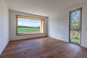 Einfamilienhaus mit 6-7 Zimmern - Tiefgarage - Erstbezug mit unverbautem Blick Richtung Süden – München – Vorschaubild 6