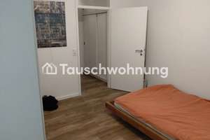 Tauschwohnung: Gut geschnitte 3-Zi Wohnung, großer Balkon, Rheinnähe, Poll – Käulchensweg 36, 51105 Poll, Köln – Vorschaubild 9