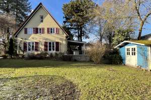 Familienoase in Seehof mit Photovoltaik , Wärmepumpe und Wallbox. Makleranfragen unerwünscht – Gottfried-Keller-Straße 8, 14513 Teltow – Vorschaubild 42