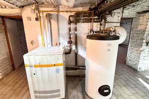 Zweifamilienhaus mit Garage und Garten in Stolberg-Büsbach – Die vollständige Adresse der Immobilie erhältst du vom Anbieter., 52223 Stolberg (Rheinland) – Vorschaubild 52