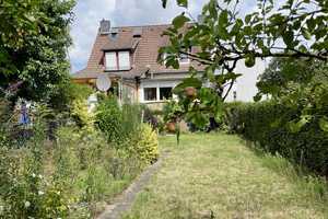Doppelhaushälfte mit Charakter: Jetzt sanieren und dein neues Zuhause gestalten – Hannover – Vorschaubild 8