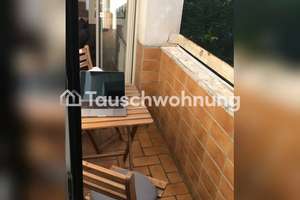Tauschwohnung: Toll geschnittene Wohnung mit Balkon und neuer Küche GG 3ZM – Wichterichstrasse 28, 50937 Sülz, Köln – Vorschaubild 6