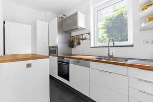 Erdgeschosswohnung fußläufig zur Promenade! – Die vollständige Adresse der Immobilie erhältst du vom Anbieter., 48145 Mauritz-West, Münster – Vorschaubild 5