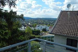 City- Duplexhouse with garage and a nice view – Die vollständige Adresse der Immobilie erhältst du vom Anbieter., 65191 Südost, Wiesbaden – Vorschaubild 9