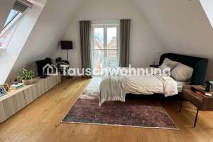 Tauschwohnung: Maisonette-Wohnung in Lübeck gegen kleinundfein Hamburg/Lübeck – 23552 Innenstadt, Lübeck – Vorschaubild 6