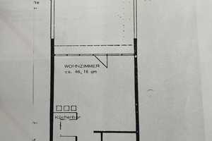 Freundliche 2,5-Raum-Terrassenwohnung mit Tiefgaragenstellplatz – Stuttgart – Vorschaubild 11