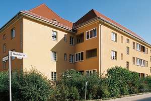 2-Zimmer Wohnung,  – Niehofer Str. 11, 13053 Alt-Hohenschönhausen, Berlin – Vorschaubild 1
