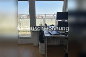 Tauschwohnung: 3-Zimmer-Wohnung in Neuhausen-Nymphenburg tauschen – Leonrodstraße 55, 80636 Dom Pedro, München – Vorschaubild 5