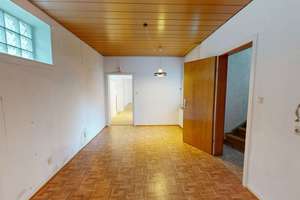 *Nur 1% Provision* Haus mit Geschichte und viel Raum für neue Ideen – freistehendes Zweifamilienhaus – Die vollständige Adresse der Immobilie erhältst du vom Anbieter., 64372 Ober-Ramstadt – Vorschaubild 8