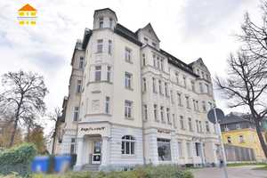 Moderne 2-Raum-Wohnung als solide Kapitalanlage in Kappel! – Neefestraße 89, 9119 Chemnitz – Vorschaubild 1