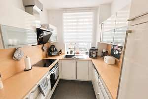Townhouse-Flair in historischer Architektur - Moderne 3-Zimmer-Maisonettewohnung in zentraler Lage – Die vollständige Adresse der Immobilie erhältst du vom Anbieter., 13585 Spandau (Ortsteil), Berlin – Vorschaubild 7