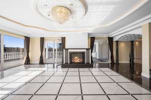 Exklusive Villa in Harrislee: Ein Meisterwerk moderner Architektur auf ca. 3500 m² Grundstück – Die vollständige Adresse der Immobilie erhältst du vom Anbieter., 24955 Harrislee – Vorschaubild 6