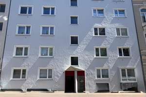 2-Zimmer-Wohnung direkt am Conti-Campus – Königswortherstr 9, 30167 Calenberger Neustadt, Hannover – Vorschaubild 2