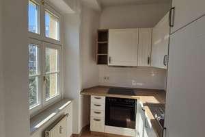 Helle, vollständig renovierte 2-Zimmer-Wohnung mit großem Wohnzimmer in Dresden-Striesen – Lauensteiner Straße 50, 1277 Striesen-Ost, Dresden – Vorschaubild 11