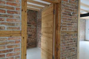 WOHN- und GEWERBE-TRAUM: Ehemalige Backstube: Aussergeöhnlich und Luxus Wohnen und Arbeiten im a – 60389 Seckbach, Frankfurt am Main – Vorschaubild 3