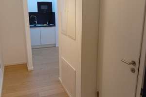 Luxuriöser Neubau am KaDeWe - 2 rooms - 2-5 years contract/ 1650€ Warm – Nürnberger Str. 68, 10787 Schöneberg, Berlin – Vorschaubild 22