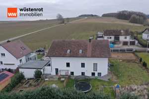 Sonniges und ruhiges Familienidyll – Freistehendes modernisiertes EFH in ruhiger Siedlungslage – Dingolfing-Landau (Kreis) – Vorschaubild 8