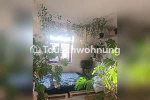 Tauschwohnung: Offene, helle 2 Raum Wohnung mit Balkon in Friedrichstadt – Die vollständige Adresse der Immobilie erhältst du vom Anbieter., 1067 Friedrichstadt, Dresden – Vorschaubild 3