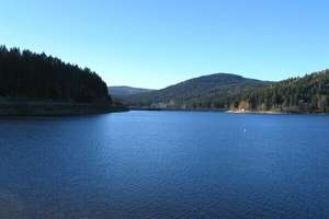 Top MFH mit Panorama-/Schluchseeblick und drei lukrativ vermieteten "Traum"ferienwohnungen – Lärchenweg 5, 79859 Schluchsee – Vorschaubild 17