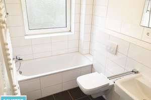 Einziehen und wohlfühlen – Komplett modernisierte 1,5-Zimmer-Wohnung – Vicelinstr. 3 A, 23843 Bad Oldesloe – Vorschaubild 3